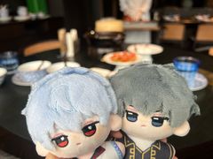 -喜悦烤鸭·新京菜(王府井店)