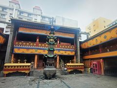 -金塔寺