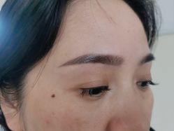 -莲姿娜·半永久纹眉皮肤管理