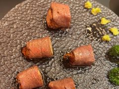 -無二炙坊·和牛烧肉(大钟寺1733店)