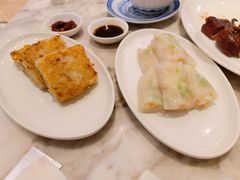 -香港百合居(LCM置汇旭辉广场店)