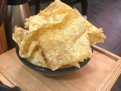 -谭鸭血老火锅(万象九宜城店)