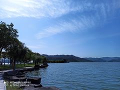 -东钱湖小普陀景区