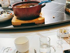 -五味坊·喜宴楼(瑞丰商博城店)