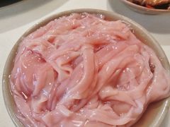 -岗上渣渣老火锅(两路口店)