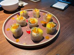 -星叶·东南亚料理(宁波万象汇店)