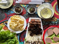 -弘烨 贵州酸汤 鱼火锅(东财店)