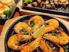 -小川洋风料理(江汉路店)