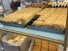 -爱德顺糕点食屋(利民道店)