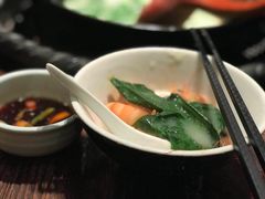 -大良毋米粥(锦龙路总店)