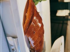-北平楼·烤鸭·北京菜(牡丹园店)