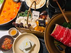 -山缓缓火锅(青岛万象城店)