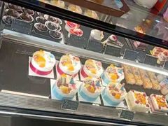 -天力蛋糕(县府南街店)