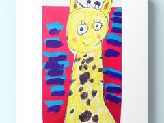 -星宝贝美术创意中心(万嘉商业广场店)