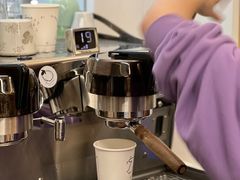 -BLACKSHEEP ESPRESSO(建国中路店)