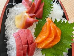 -彩葉·樱花屋日本料理(动物园店)