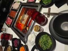 -鼎膳常火锅(华阳店)