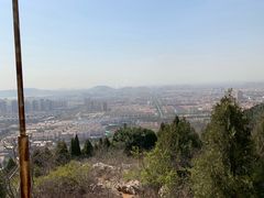 -府君山公园