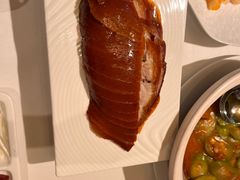 -贝勒爷·酥不腻烤鸭