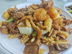 -同发号饭庄(复兴路店)