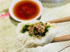 -传说中的包子