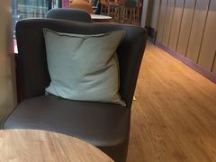 -COSTA COFFEE(恒基名人购物中心店)