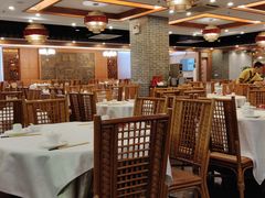 大堂-围龙屋客家食府(福田店)