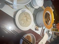 -老淮城·长鱼面(河下古镇店)