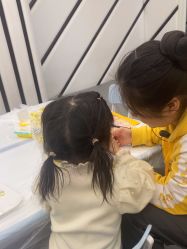 -奈尔宝·儿童乐园·亲子餐厅(华采天地店)