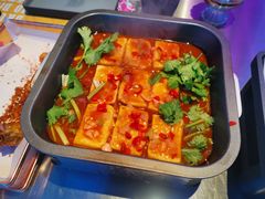 -燥次·烧烤酒场(万象城店)