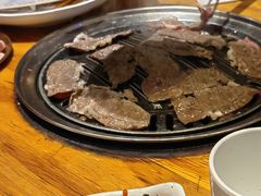 -喜鹊烤肉酒场(美乐城店)