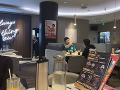 -必胜客(东大桥店)