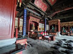 -建水文庙