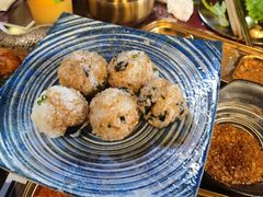 -海之屋韩式烤肉(海棠68环球美食街店)