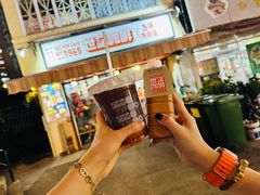 -世记咖啡(氹仔外卖店)