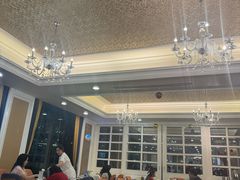 -潭江半岛酒店·西餐厅