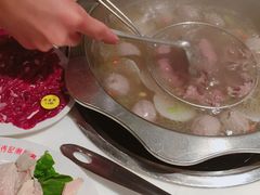 -潮发潮汕牛肉店(龙洞店)