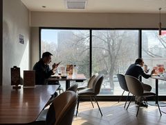 -必胜客(兴旺店)