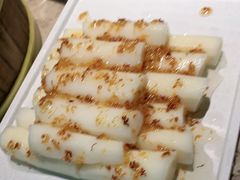 养身山药-淘米捞·米汤脆鲩鱼火锅(福田皇岗店)