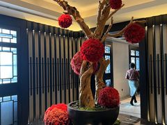 -上海苏宁宝丽嘉酒店·嘉府壹号中餐厅