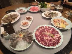 -协成海鲜火锅(情侣路店)