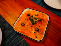 -帕歌西班牙餐厅paco tapas