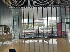 -广州市城市规划展览中心