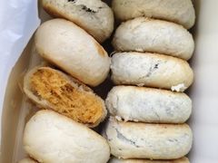 -老北京绿豆饼(解放路店)