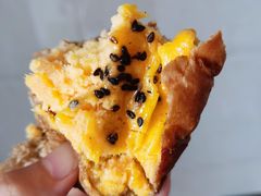 -韩国利尔面包(桂林路店)