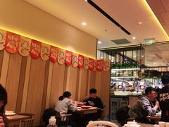 -金掌勺锅包肉(太原万达店)