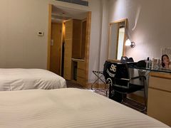 -上海新锦江大酒店