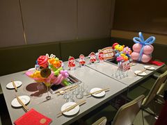 -海底捞火锅(贵和购物中心店.原鲁能城店)