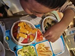 -一品渝香·好吖好鸭时尚干锅鸭头(天山店)