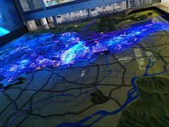 -广州市城市规划展览中心